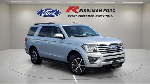 2019 Ford Expedition XLT