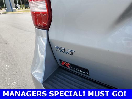 2019 Ford Expedition XLT