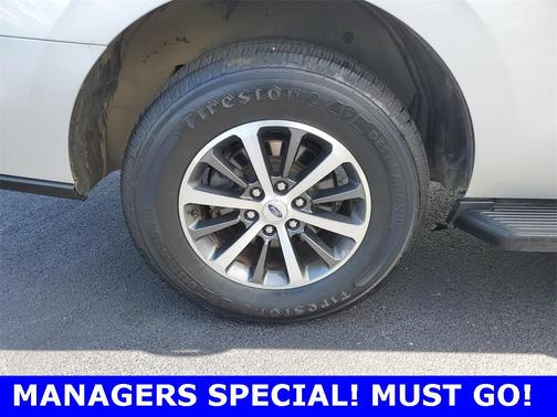 2019 Ford Expedition XLT