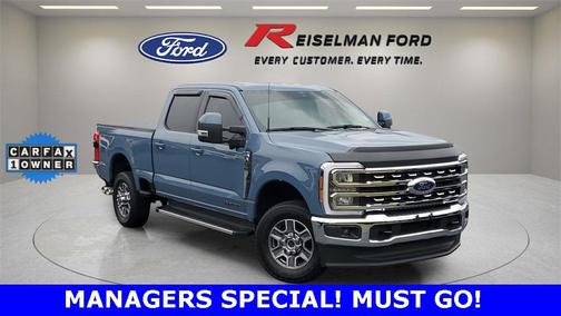 2023 Ford F-350 Lariat