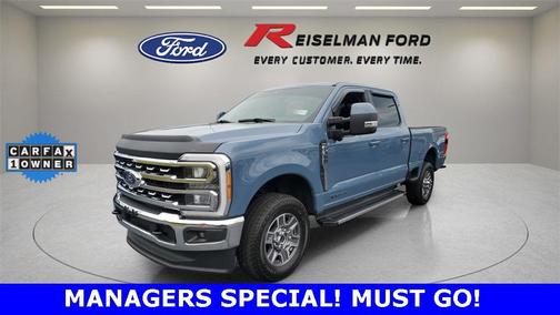 2023 Ford F-350 Lariat