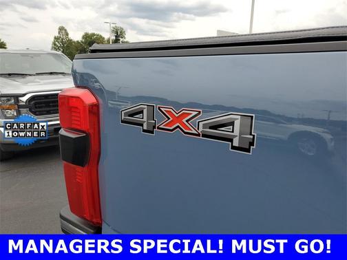 2023 Ford F-350 Lariat