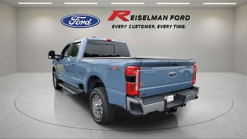 2023 Ford F-350 Lariat