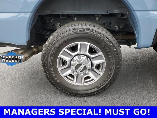 2023 Ford F-350 Lariat