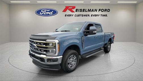 2023 Ford F-350 Lariat