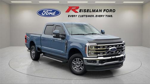 2023 Ford F-350 Lariat