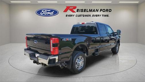 2025 Ford F-350 Lariat