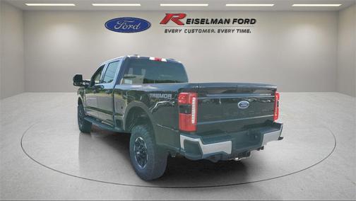 2025 Ford F-350 XLT