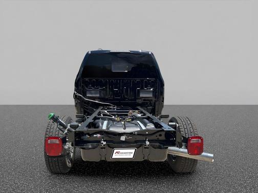Agate Black Metallic 2026 Ford F-350 XL