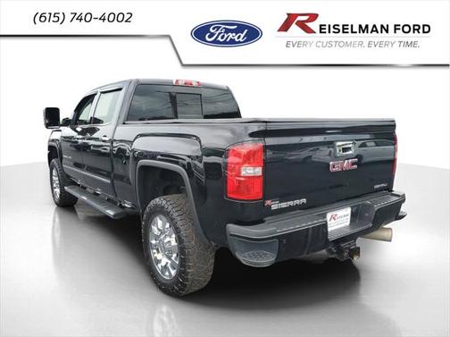 2019 GMC Sierra 2500 Denali