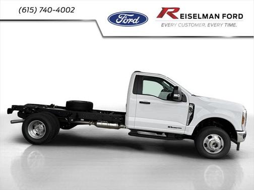 2024 Ford F-350 XL