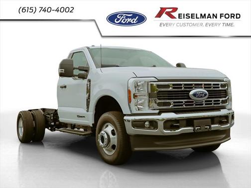 2024 Ford F-350 XL
