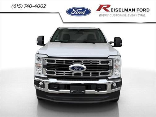 2024 Ford F-350 XL