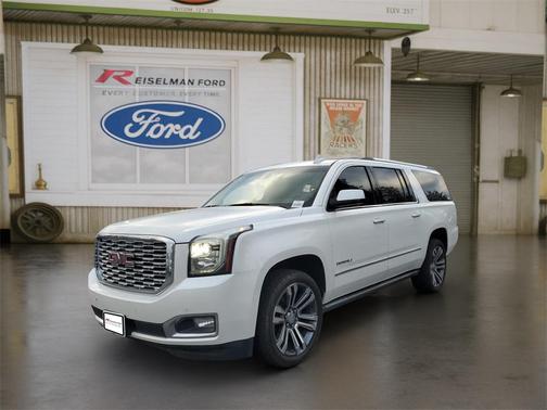 2018 GMC Yukon XL Denali