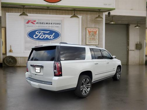 2018 GMC Yukon XL Denali