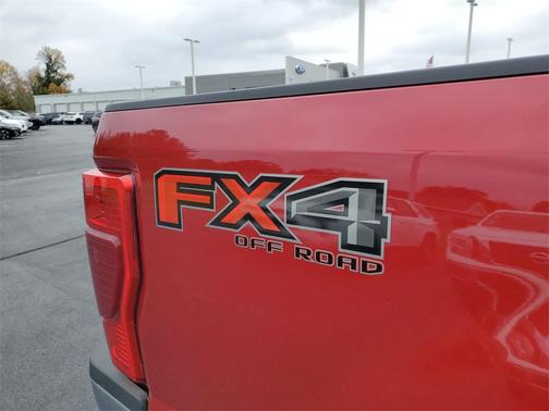 2022 Ford F-250 XLT