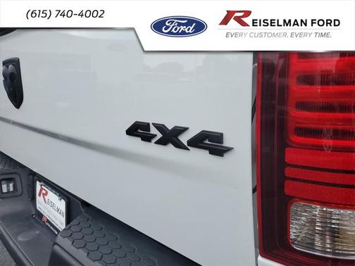 2023 RAM 1500 Classic Warlock Crew Cab 4x4 5'7' Box