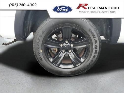 2023 RAM 1500 Classic Warlock Crew Cab 4x4 5'7' Box