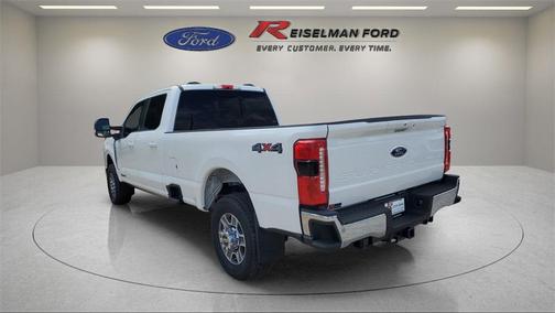 2025 Ford F-350 Lariat