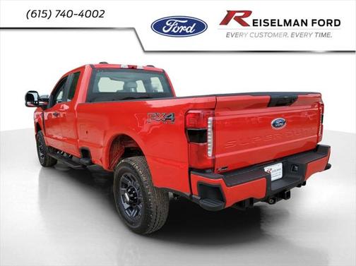 2025 Ford F-350 XL