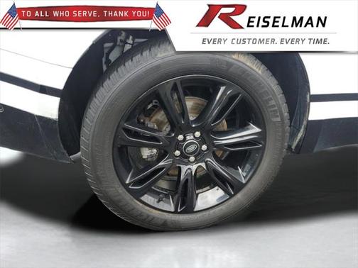 2021 Land Rover Range Rover Velar P250 S R-Dynamic