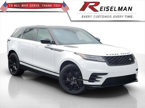 2021 Land Rover Range Rover Velar P250 S R-Dynamic