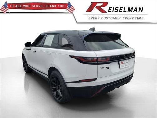 2021 Land Rover Range Rover Velar P250 S R-Dynamic