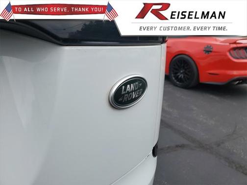 2021 Land Rover Range Rover Velar P250 S R-Dynamic