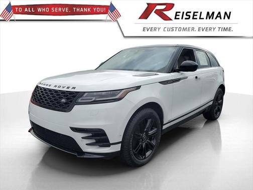 2021 Land Rover Range Rover Velar P250 S R-Dynamic