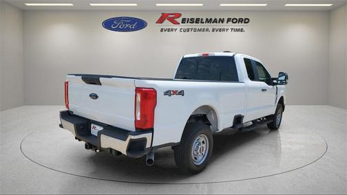 2025 Ford F-350 XL