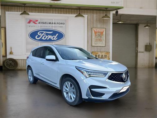 2020 Acura RDX Base