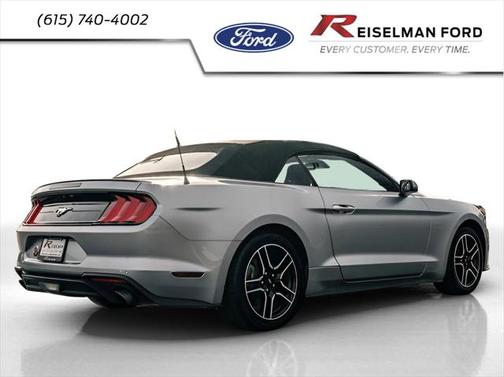 2023 Ford Mustang EcoBoost Premium