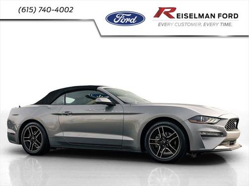 2023 Ford Mustang EcoBoost Premium