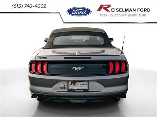 2023 Ford Mustang EcoBoost Premium