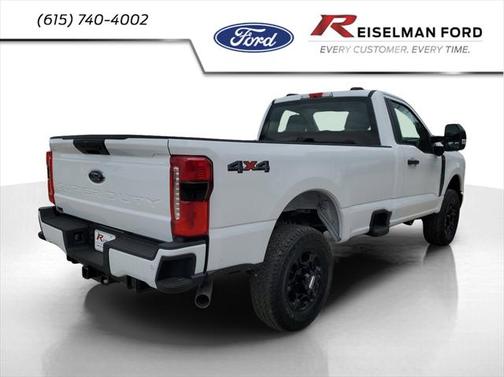 2025 Ford F-350 XL