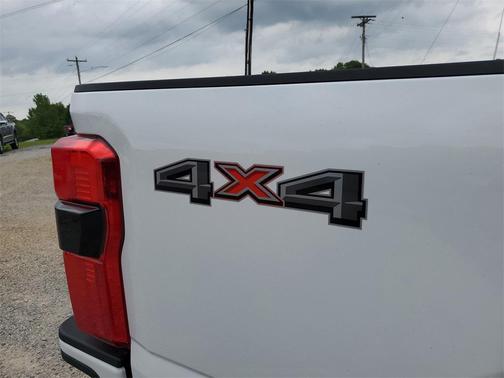 2025 Ford F-350 XL