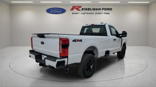 2025 Ford F-350 XL