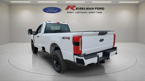 2025 Ford F-350 XL