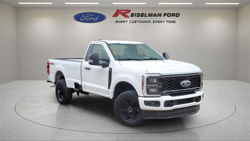 2025 Ford F-350 XL