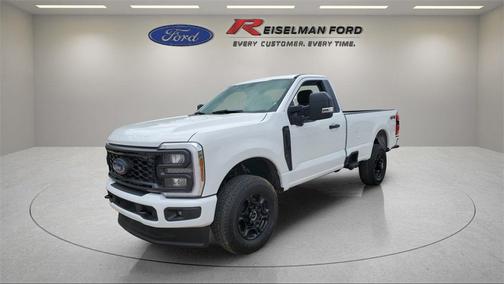 2025 Ford F-350 XL