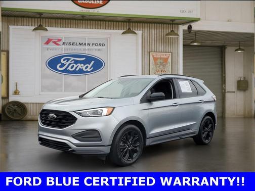 2022 Ford Edge SE