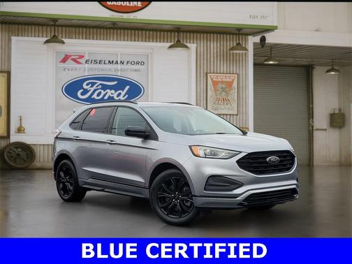 2022 Ford Edge SE
