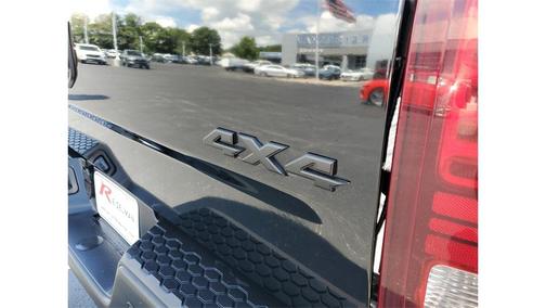 2023 RAM 1500 Classic Warlock Crew Cab 4x4 5'7' Box