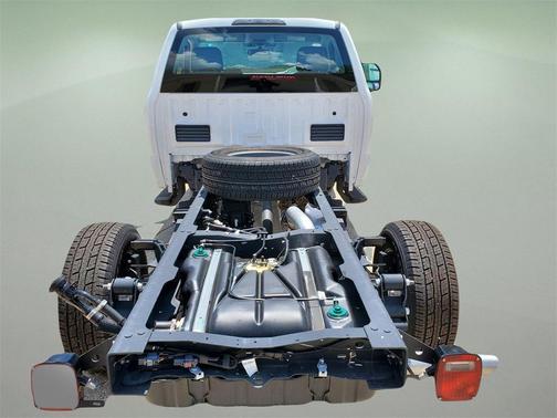 2025 Ford F-350 XL