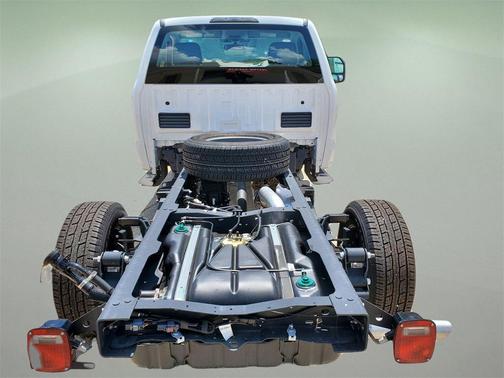 2025 Ford F-350 XL