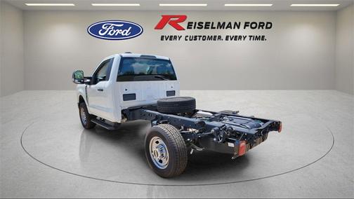 2025 Ford F-350 XL