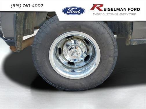2022 RAM 3500 Big Horn Crew Cab 4x4 8' Box