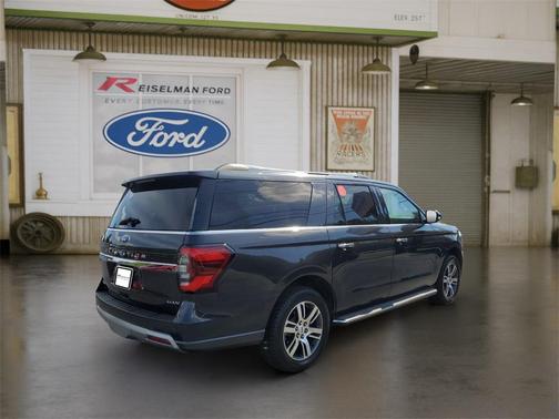 2023 Ford Expedition Max Limited