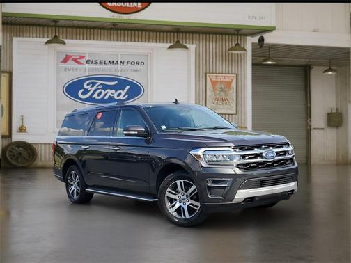 2023 Ford Expedition Max Limited