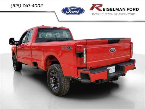 2025 Ford F-350 XL